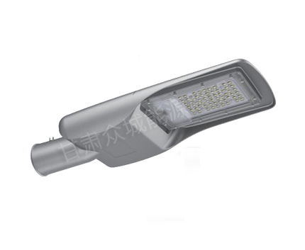 合水鸭嘴鱼LED灯具