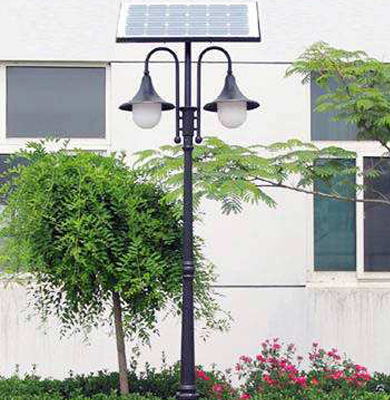 合水庭院灯 合水庭院灯