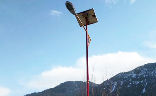 如何选择高质量的合水太阳能路灯材料:全方位指南 如何选择高质量的合水太阳能路灯材料:全方位指南