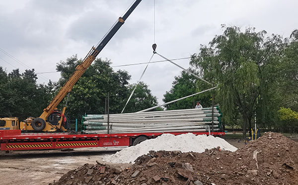 合水智慧路灯:提升城市管理效率的创新解决方案 合水智慧路灯:提升城市管理效率的创新解决方案