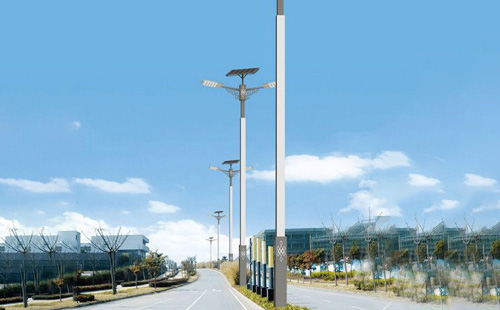 2025年合水太阳能路灯安装标准及补贴申领指南 2025年合水太阳能路灯安装标准及补贴申领指南