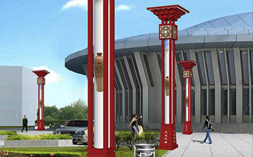 庭院合水景观灯防水等级选择指南 庭院合水景观灯防水等级选择指南