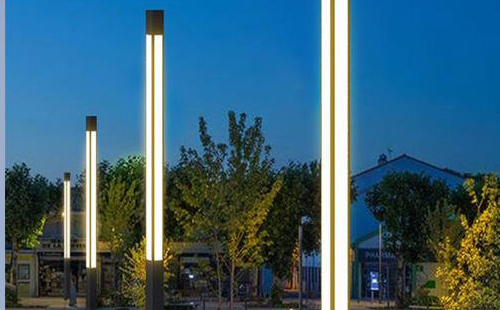 合水景观灯选购与安装全攻略:户外照明避坑指南 合水景观灯选购与安装全攻略:户外照明避坑指南