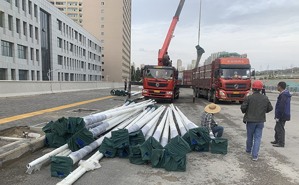 农村太阳能路灯安装全解析:庭院合水太阳能路灯施工指南 农村合水太阳能路灯安装全解析:庭院合水太阳能路灯施工指南