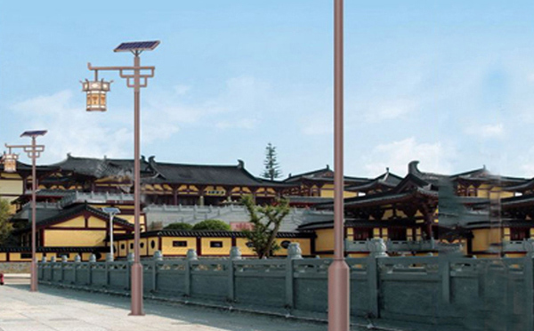 合水太阳能路灯不亮故障排查与修复 合水太阳能路灯不亮故障排查与修复