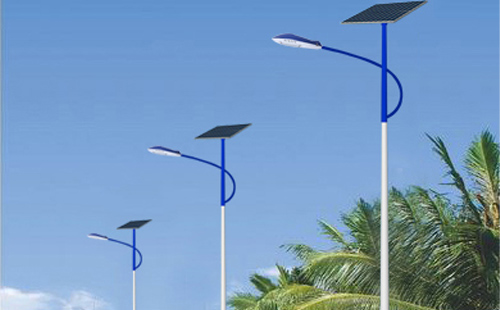 合水太阳能路灯防触电安全指南：如何选择与维护