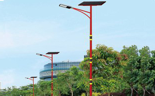 景区夜游新宠:合水民族特色路灯选型与布灯技巧 景区夜游新宠:合水民族特色路灯选型与布灯技巧