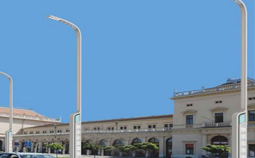 节能率提升:合水LED路灯选透镜方案实战指南 节能率提升:合水LED路灯选透镜方案实战指南