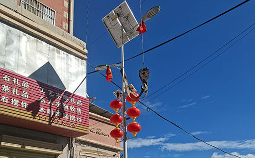 节能率翻倍：合水智慧路灯选单灯控制器实战指南