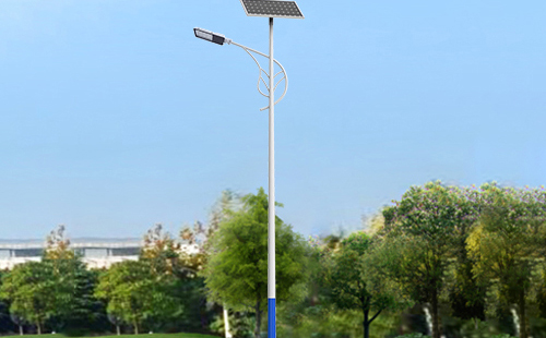 合水太阳能路灯验收必看五大标准 合水太阳能路灯验收必看五大标准