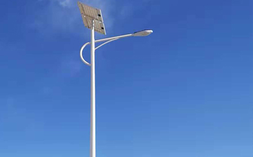 均匀度0.4与0.6差距多大?合水太阳能路灯配光指南 均匀度0.4与0.6差距多大?合水太阳能路灯配光指南