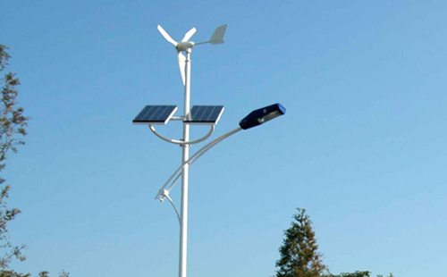 城市升级选合水智慧路灯：5G基站整合方案