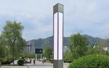 公园安装太阳能合水景观灯怎样布光更亮 公园安装太阳能合水景观灯怎样布光更亮