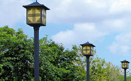 太阳能合水庭院灯怎么选亮度与续航更耐用 太阳能合水庭院灯怎么选亮度与续航更耐用