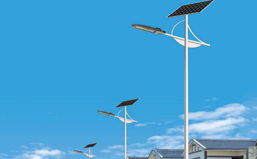 合水太阳能路灯安装步骤与接线要点解析 合水太阳能路灯安装步骤与接线要点解析