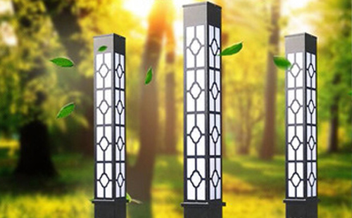 太阳能合水景观灯选型要点及本地化供应能力分析 太阳能合水景观灯选型要点及本地化供应能力分析