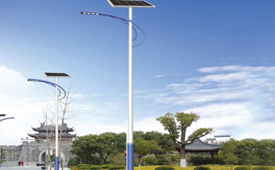 合水合水太阳能路灯价格差在哪？影响造价的4大核心因素揭秘