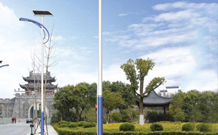 合水太阳能路灯选型配置与地域适应性应用指南 合水太阳能路灯选型配置与地域适应性应用指南