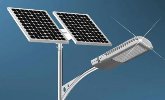 合水太阳能路灯功率查看方法 + 核心作用，新手必看！